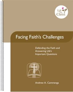 Facing Faith’s Challenges